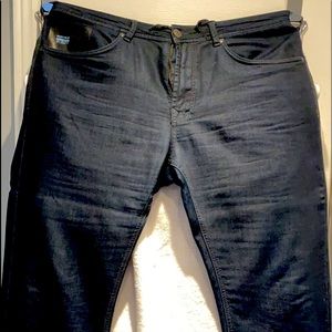 Buffalo by David Bitton